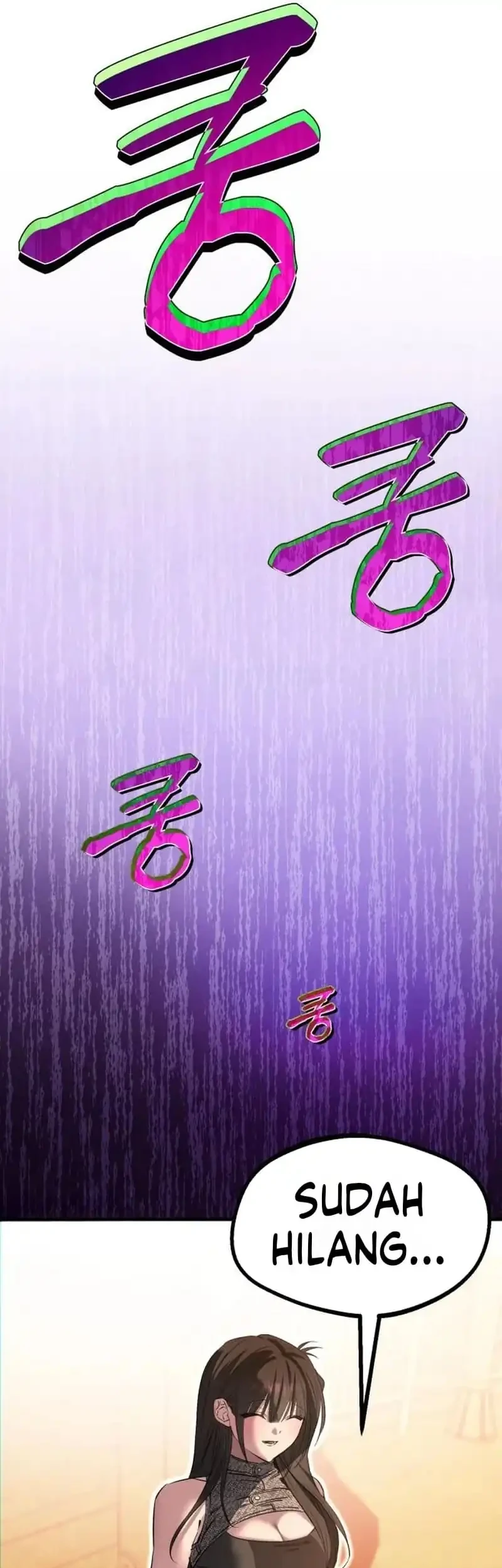 Error The Echo Chapter 2 Gambar 7