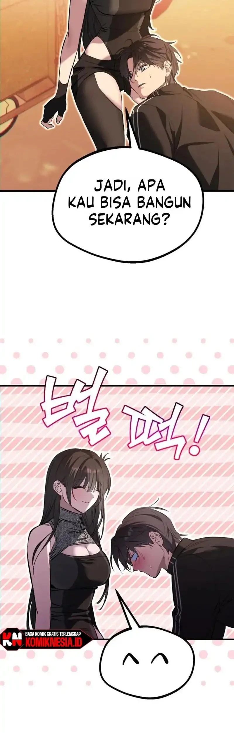 Error The Echo Chapter 2 Gambar 8
