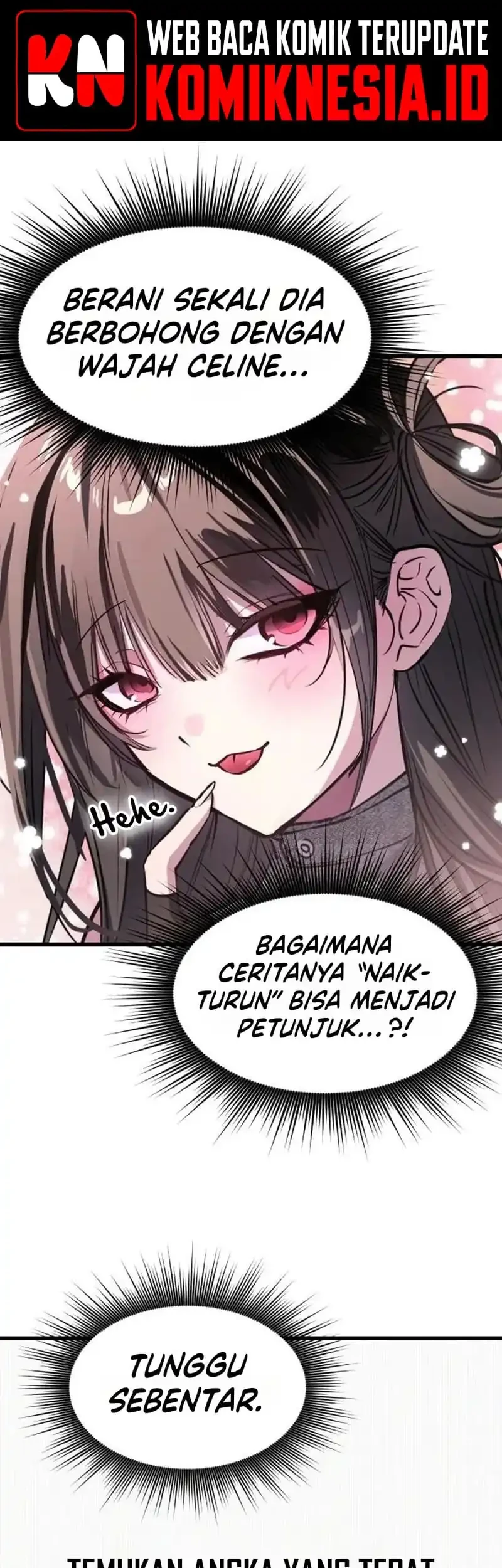 Error The Echo Chapter 3 Gambar 7