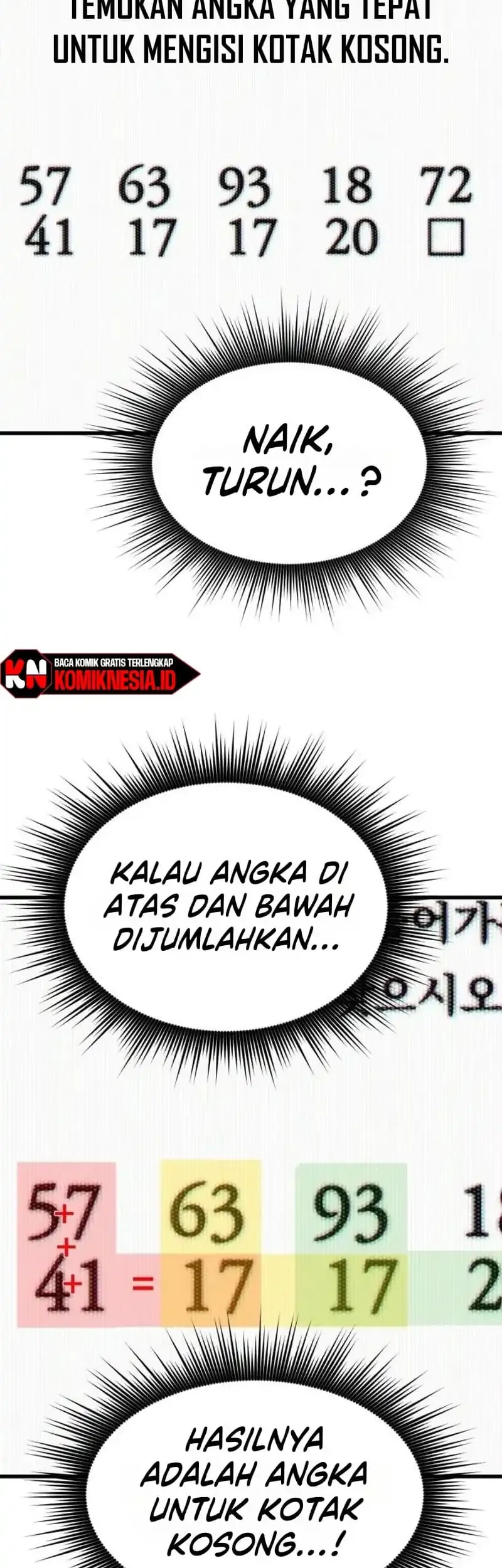 Error The Echo Chapter 3 Gambar 8