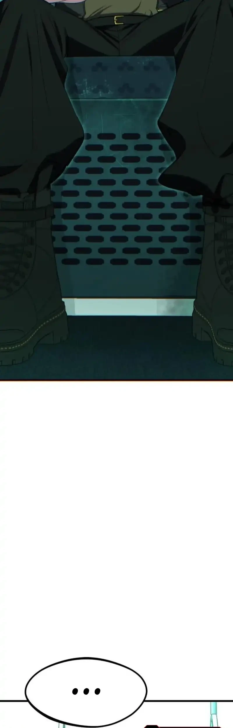 Error The Echo Chapter 4 Gambar 5
