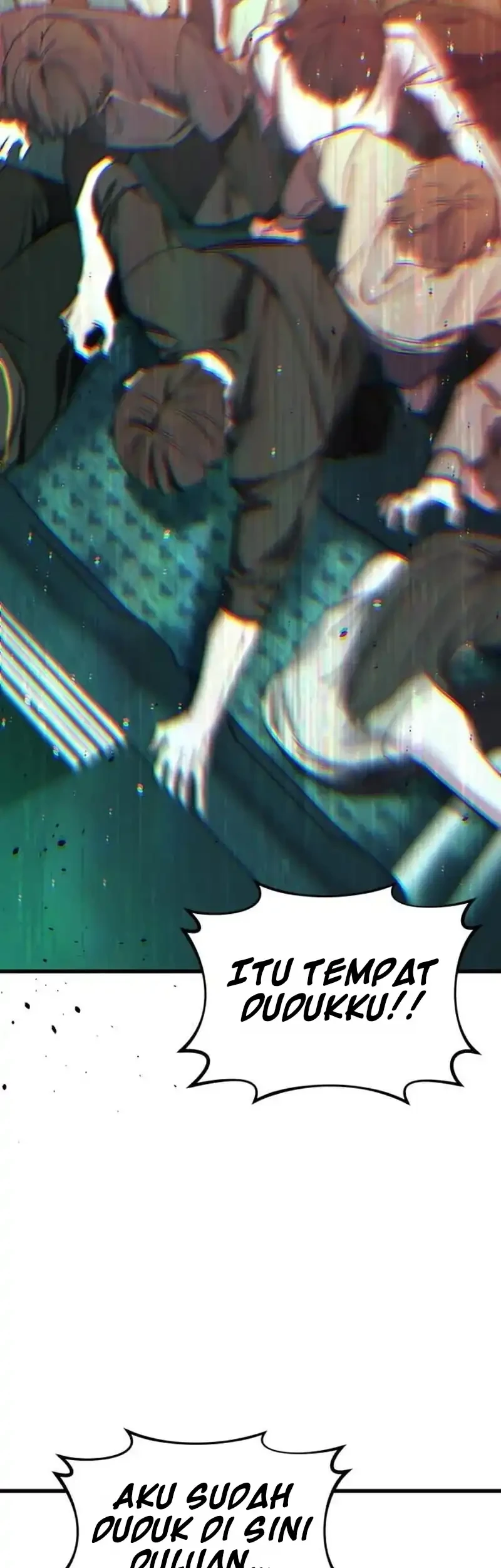 Error The Echo Chapter 4 Gambar 7