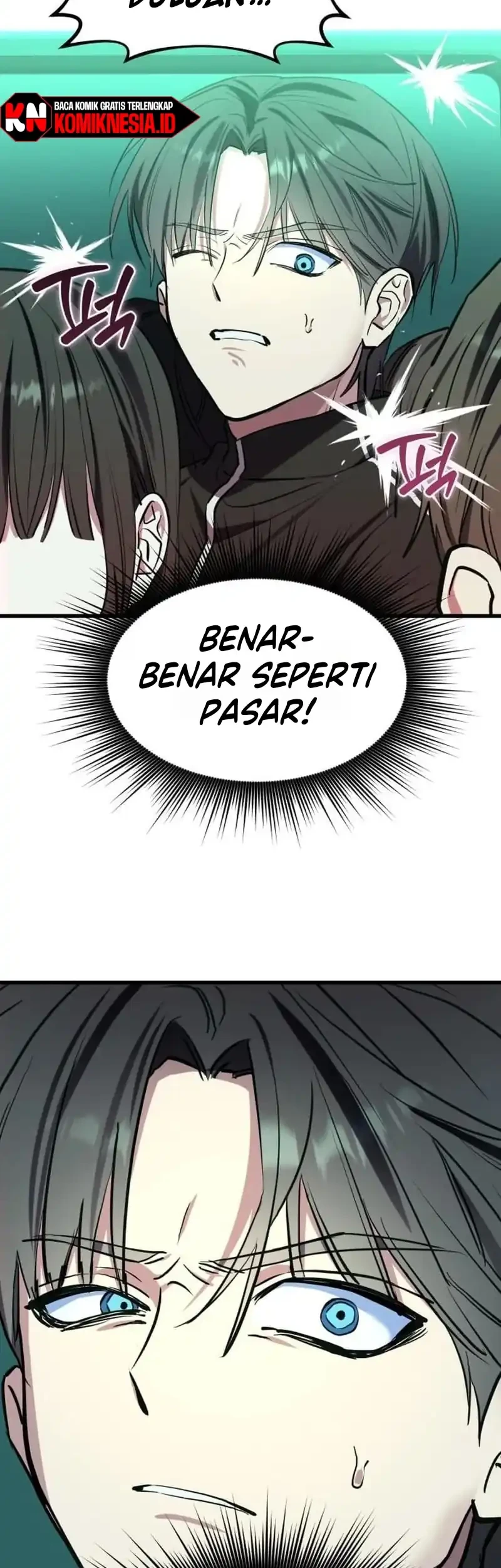Error The Echo Chapter 4 Gambar 8