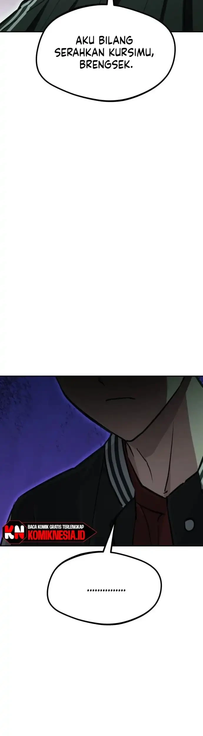 Error The Echo Chapter 5 Gambar 5