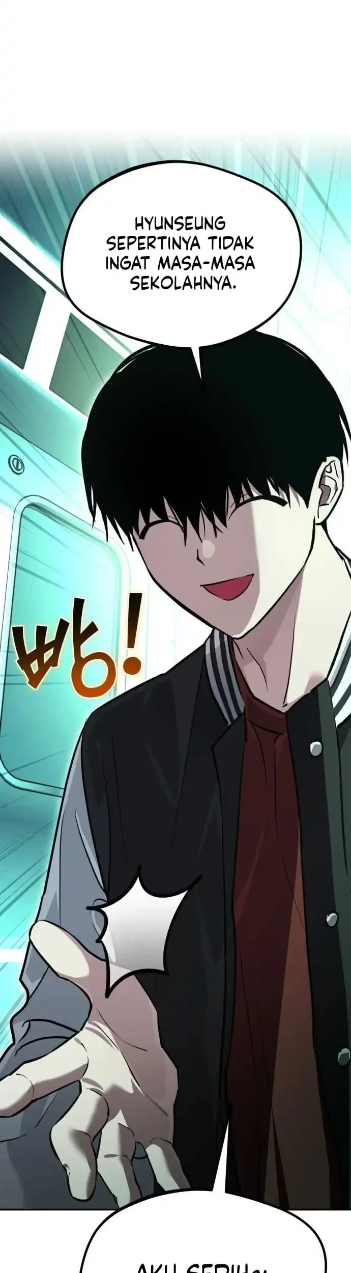Error The Echo Chapter 5 Gambar 6