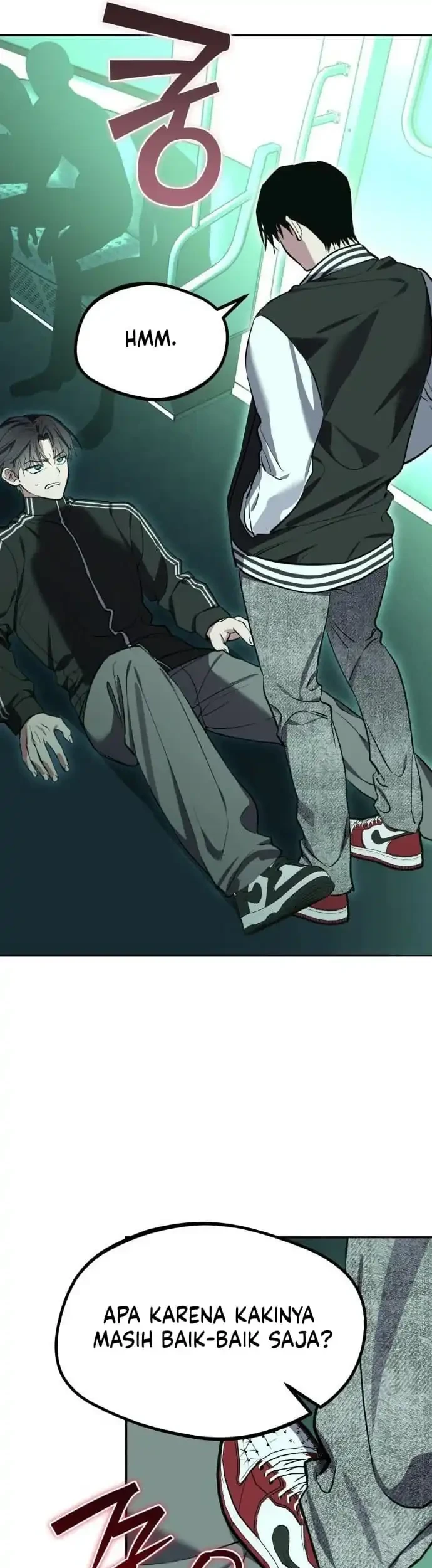 Error The Echo Chapter 5 Gambar 8