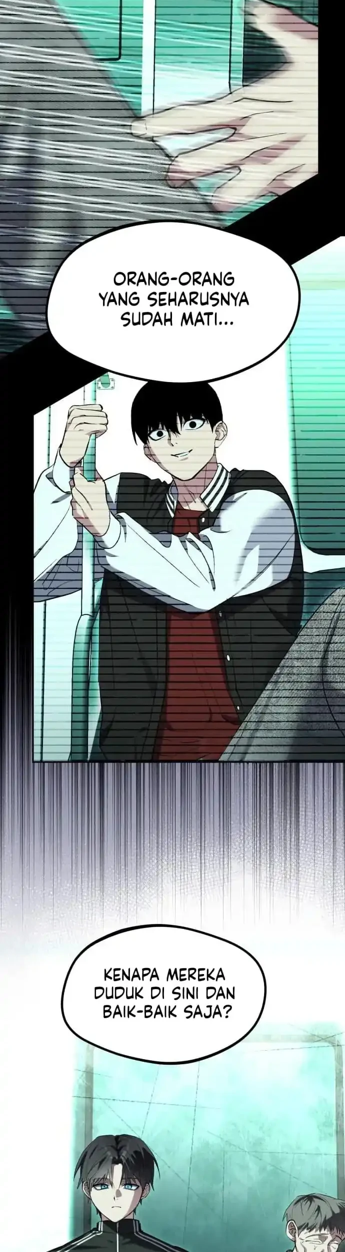 Error The Echo Chapter 6 Gambar 4