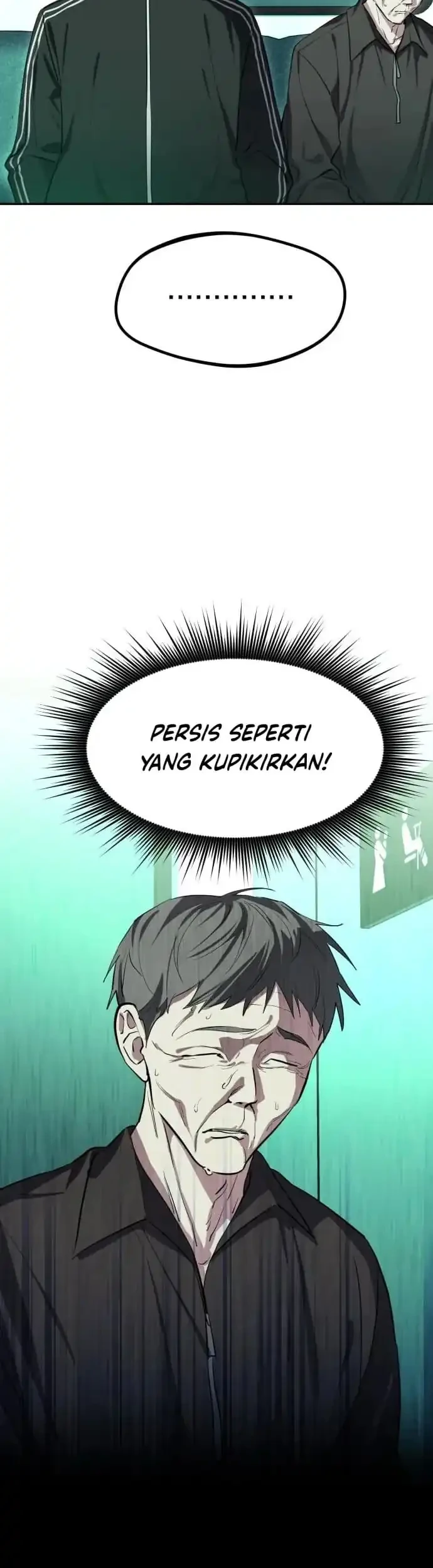 Error The Echo Chapter 6 Gambar 5