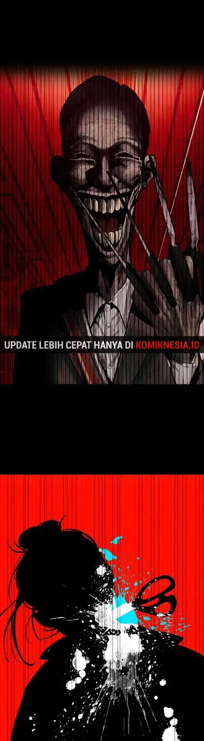Error The Echo Chapter 6 Gambar 6