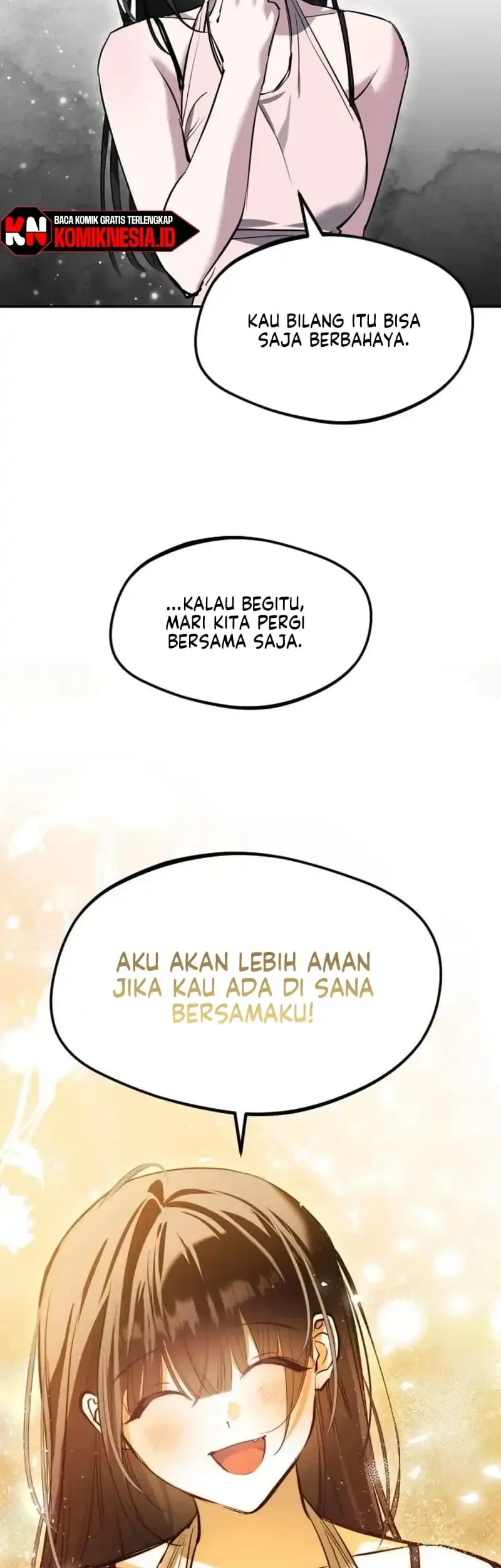 Error The Echo Chapter 7 Gambar 5