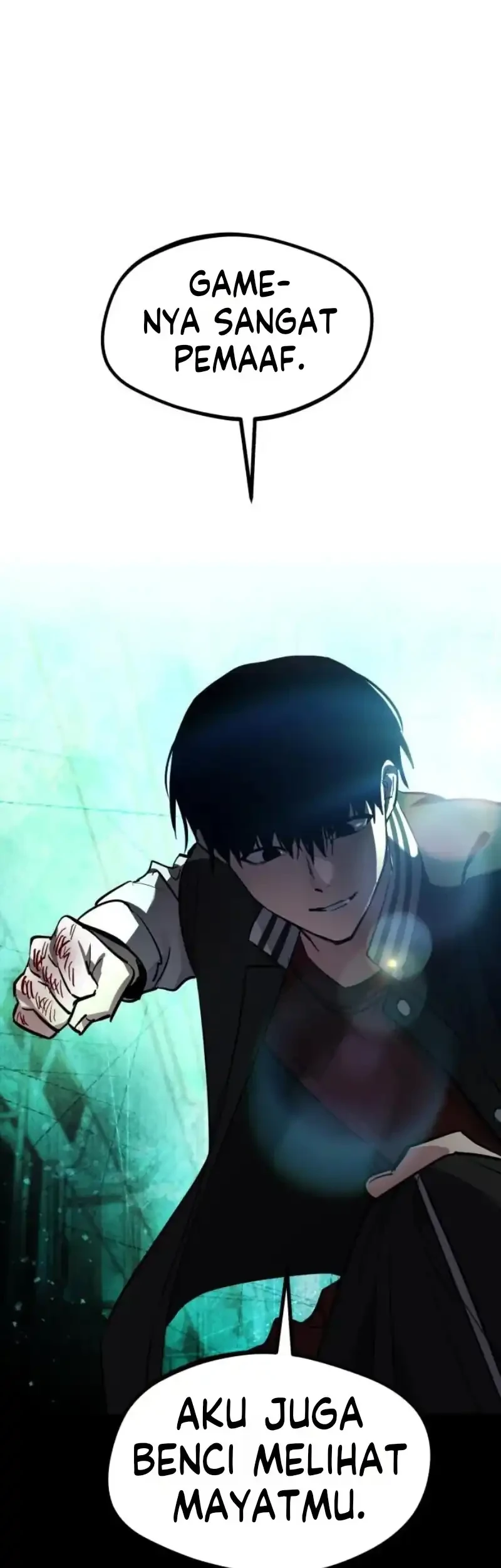 Error The Echo Chapter 8 Gambar 5