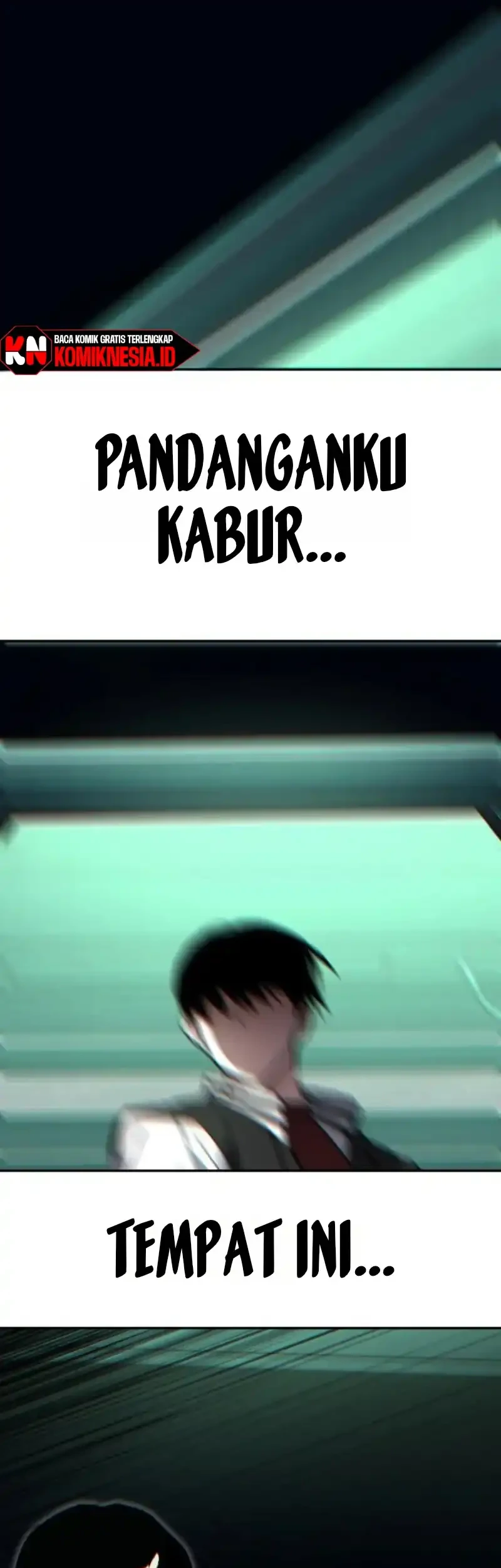 Error The Echo Chapter 8 Gambar 7