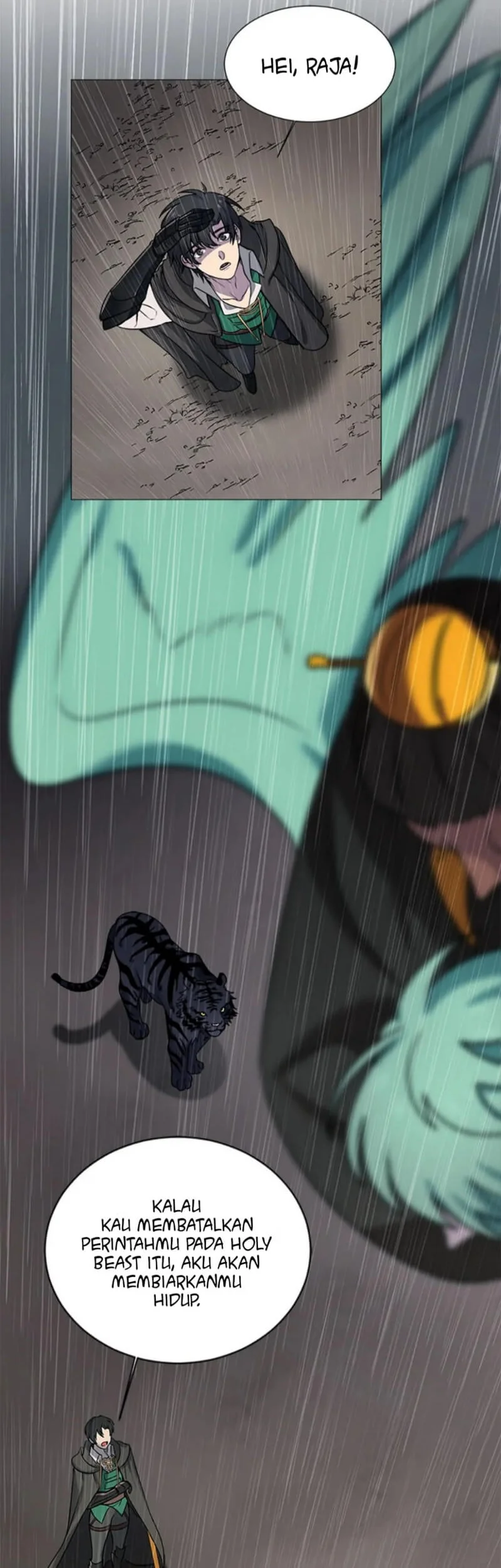 Estio Chapter 133 Gambar 3
