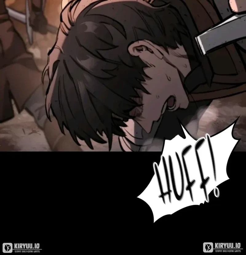Eternally Regressing Knight Chapter 104 Gambar 6