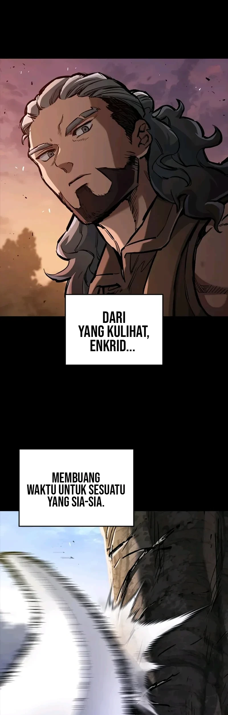Eternally Regressing Knight Chapter 104 Gambar 7