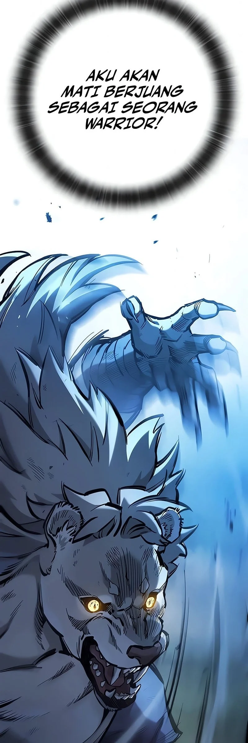 Eternally Regressing Knight Chapter 108 Gambar 5