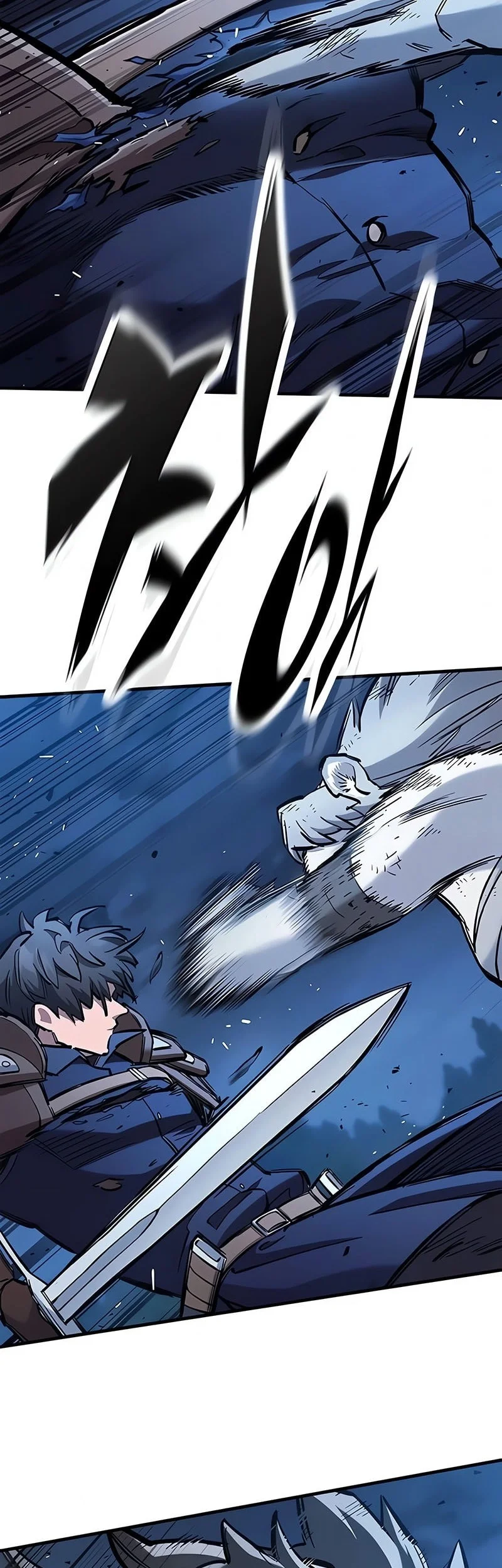 Eternally Regressing Knight Chapter 108 Gambar 7