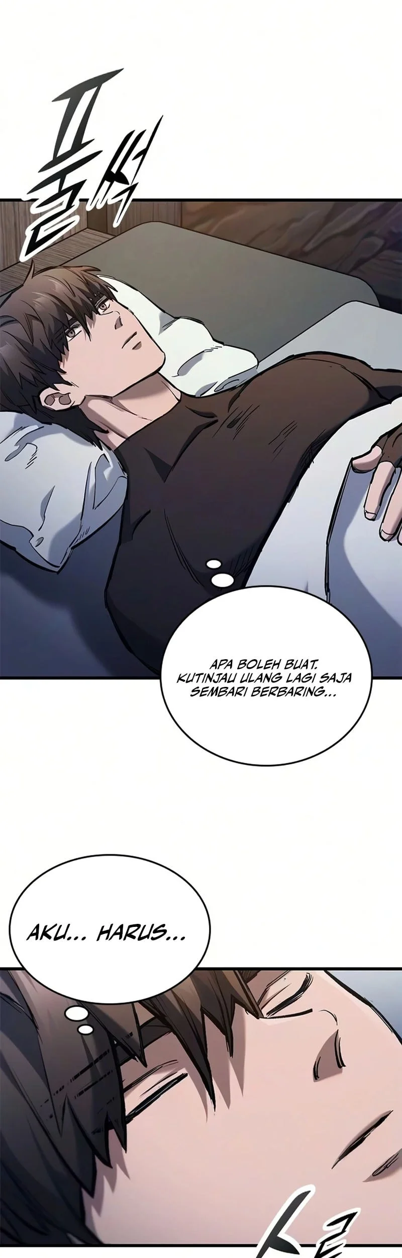 Eternally Regressing Knight Chapter 109 Gambar 4