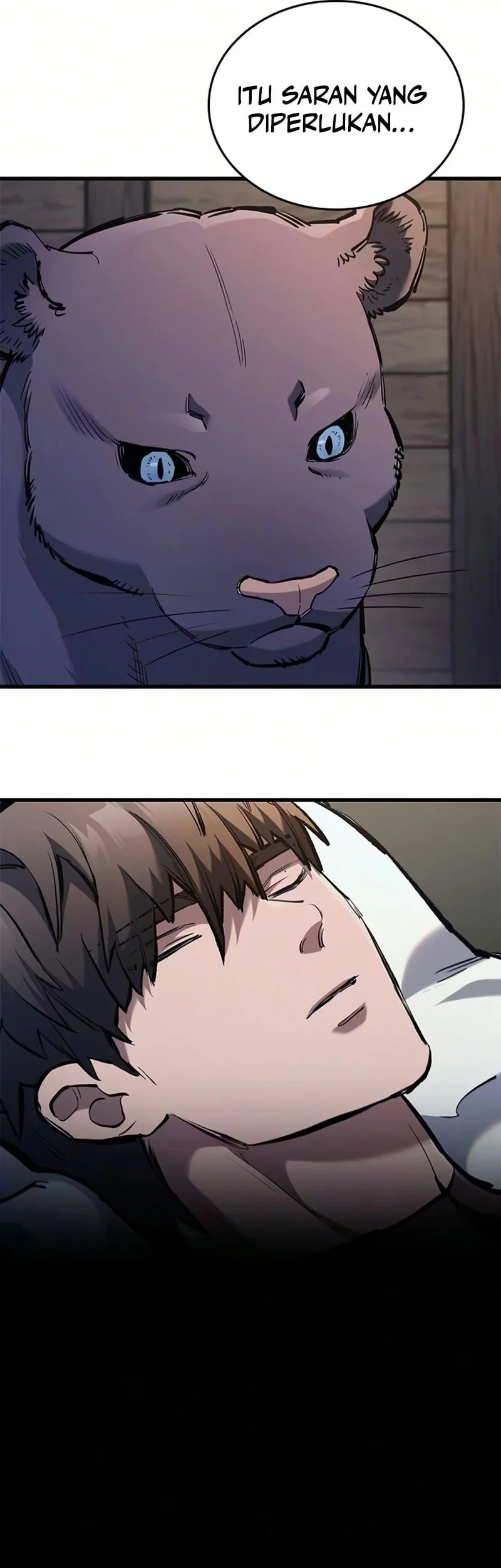 Eternally Regressing Knight Chapter 109 Gambar 6