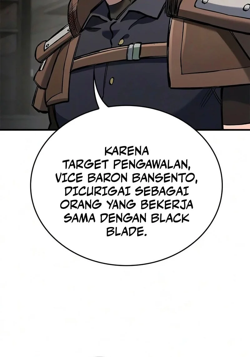 Eternally Regressing Knight Chapter 110 Gambar 5
