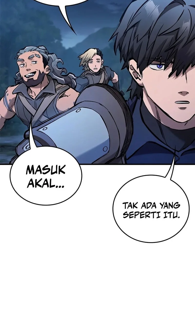 Eternally Regressing Knight Chapter 111 Gambar 5