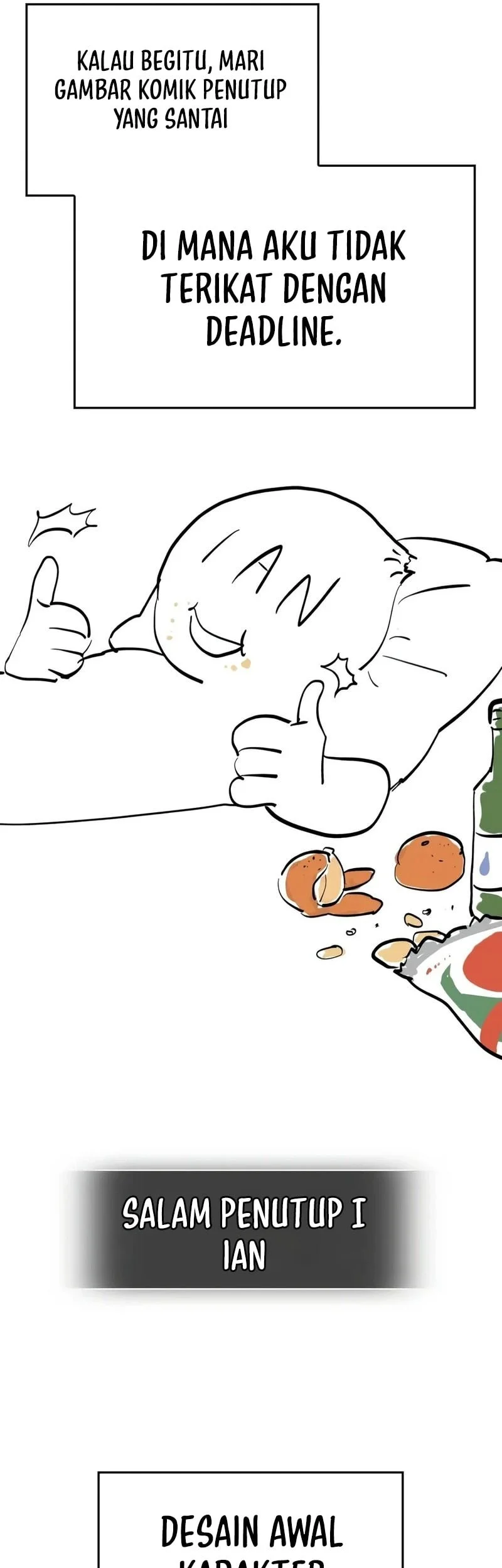 Eternally Regressing Knight Chapter 112.2 Gambar 6