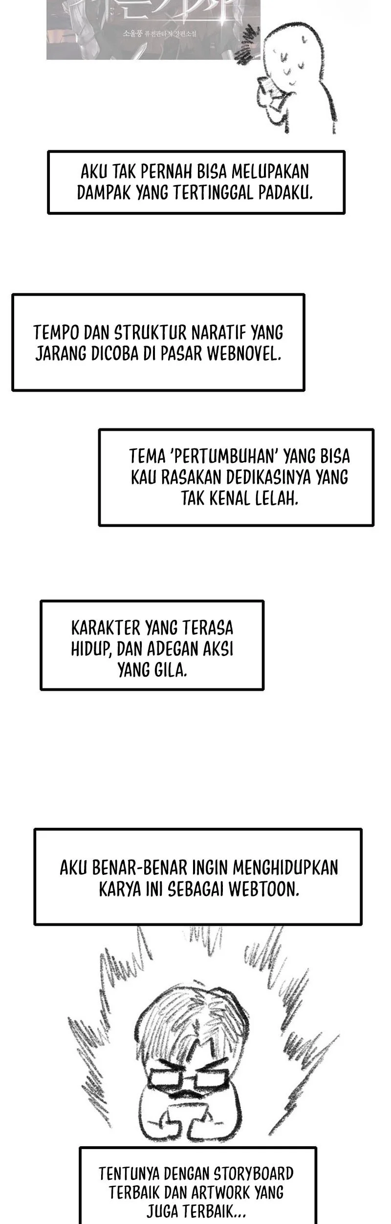 Eternally Regressing Knight Chapter 112.3 Gambar 4