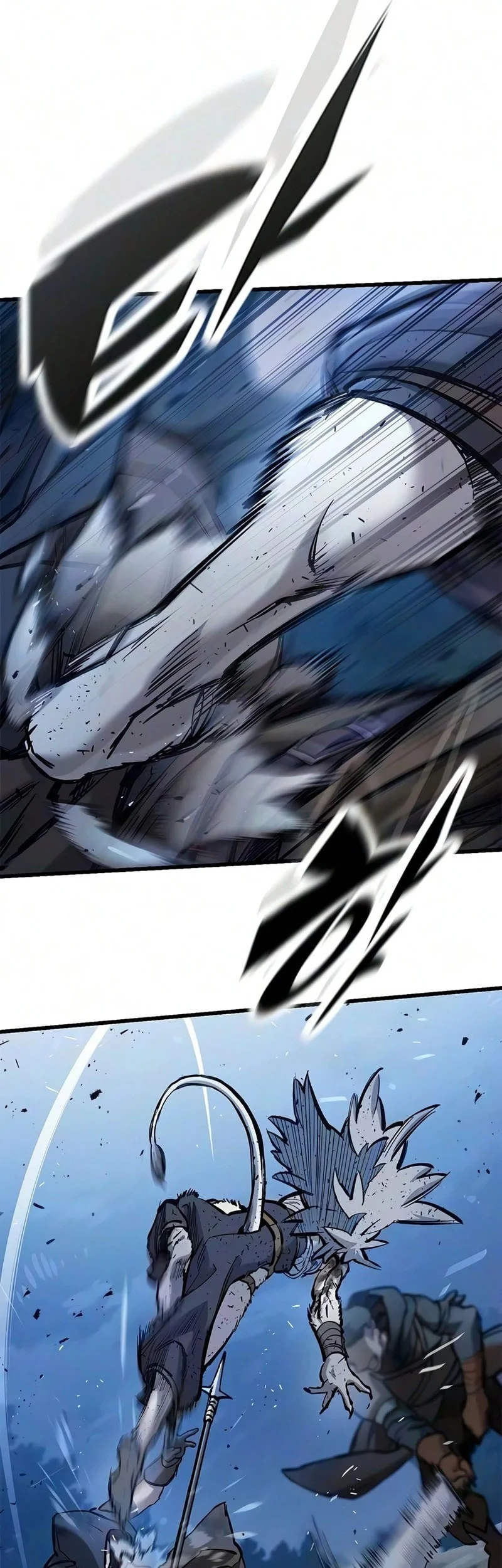Eternally Regressing Knight Chapter 112 Gambar 6