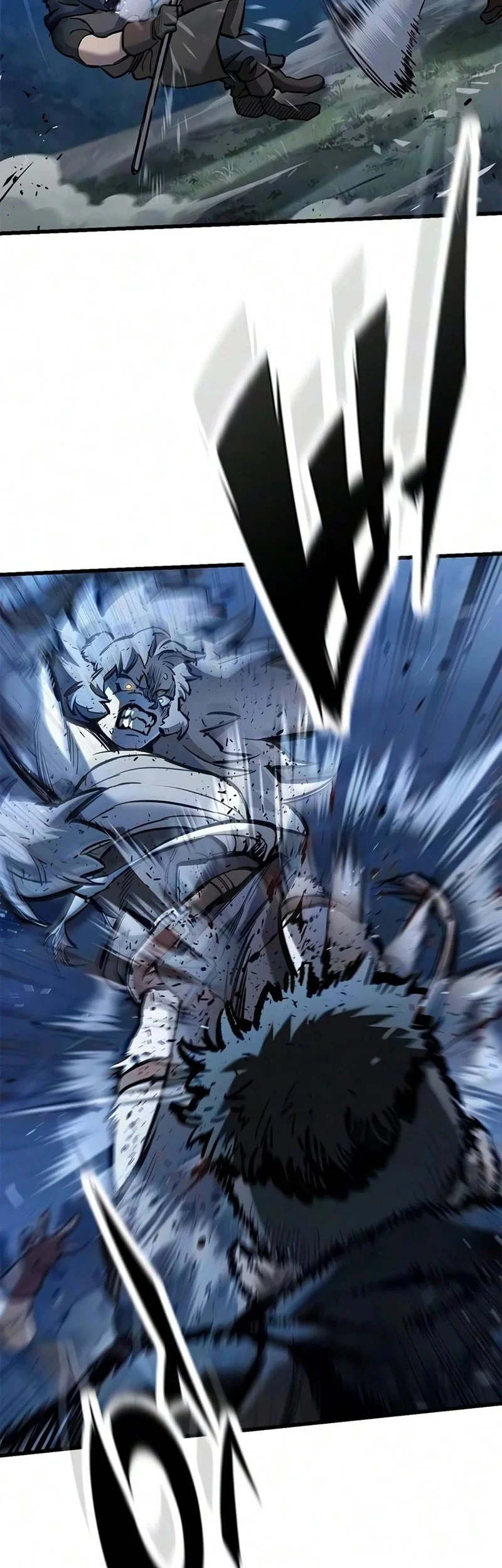 Eternally Regressing Knight Chapter 112 Gambar 7