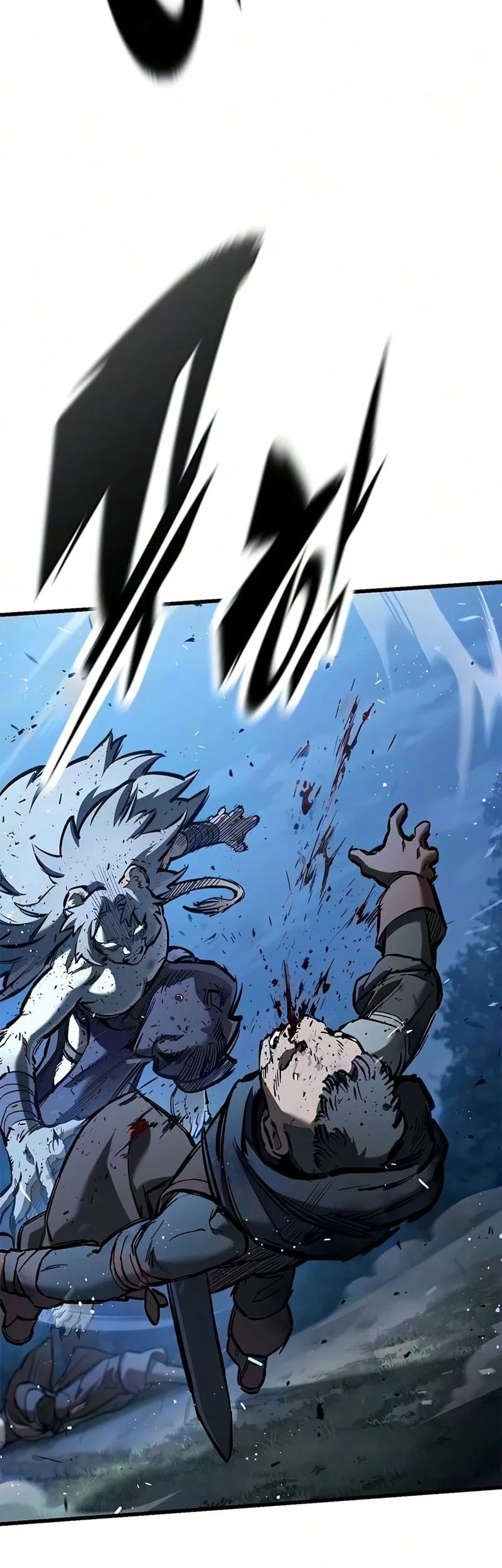 Eternally Regressing Knight Chapter 112 Gambar 8