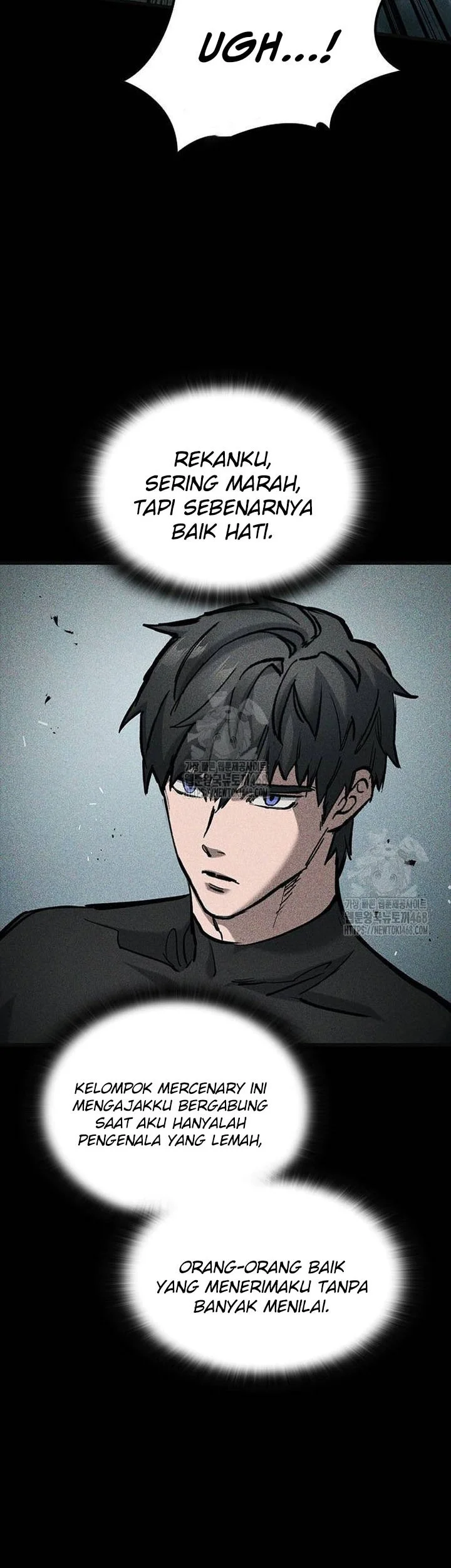 Eternally Regressing Knight Chapter 67 Gambar 5