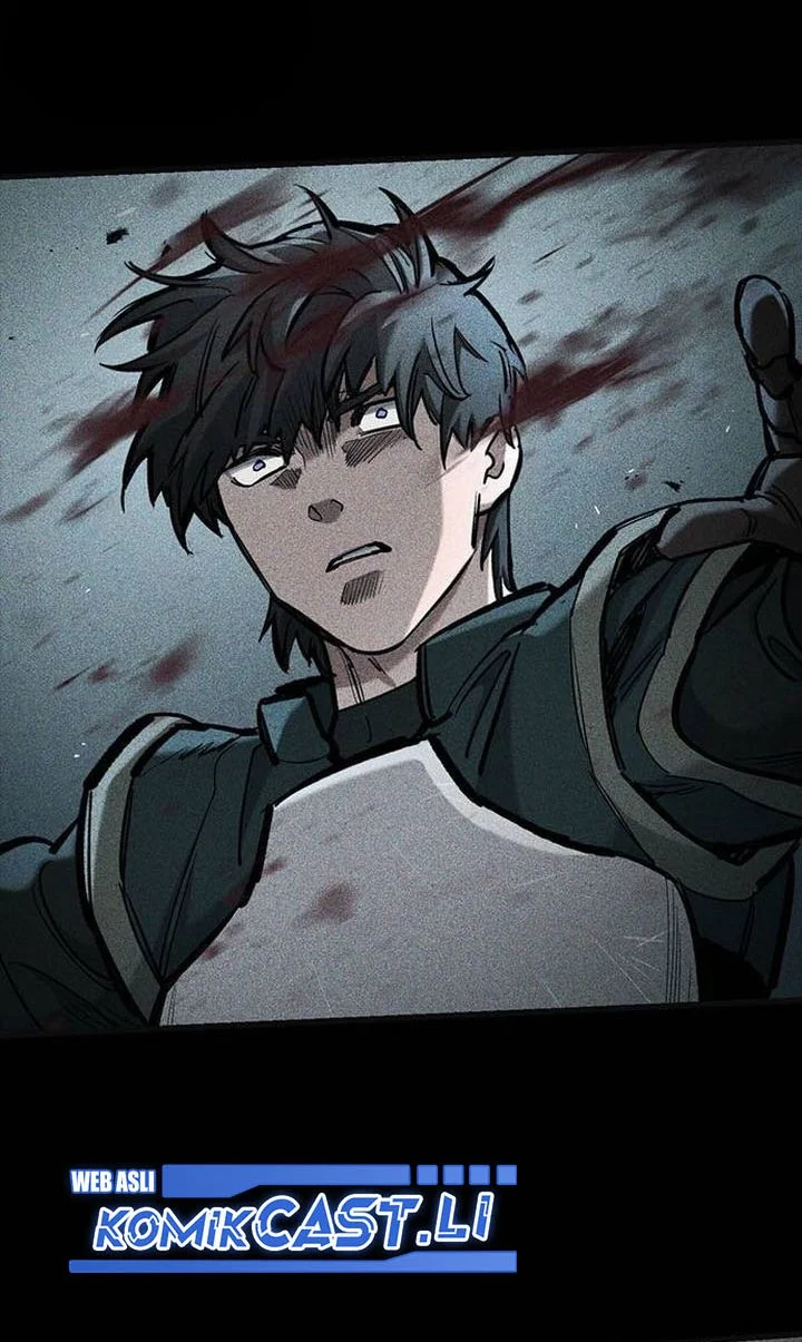 Eternally Regressing Knight Chapter 67 Gambar 8