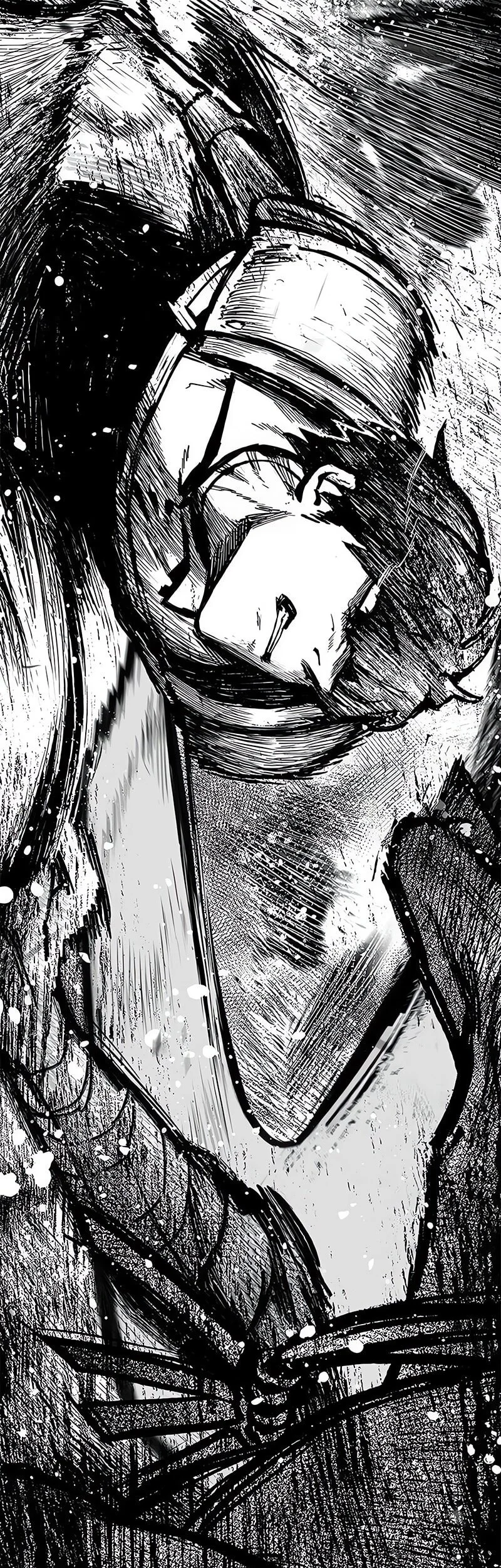 Eternally Regressing Knight Chapter 90 Gambar 8