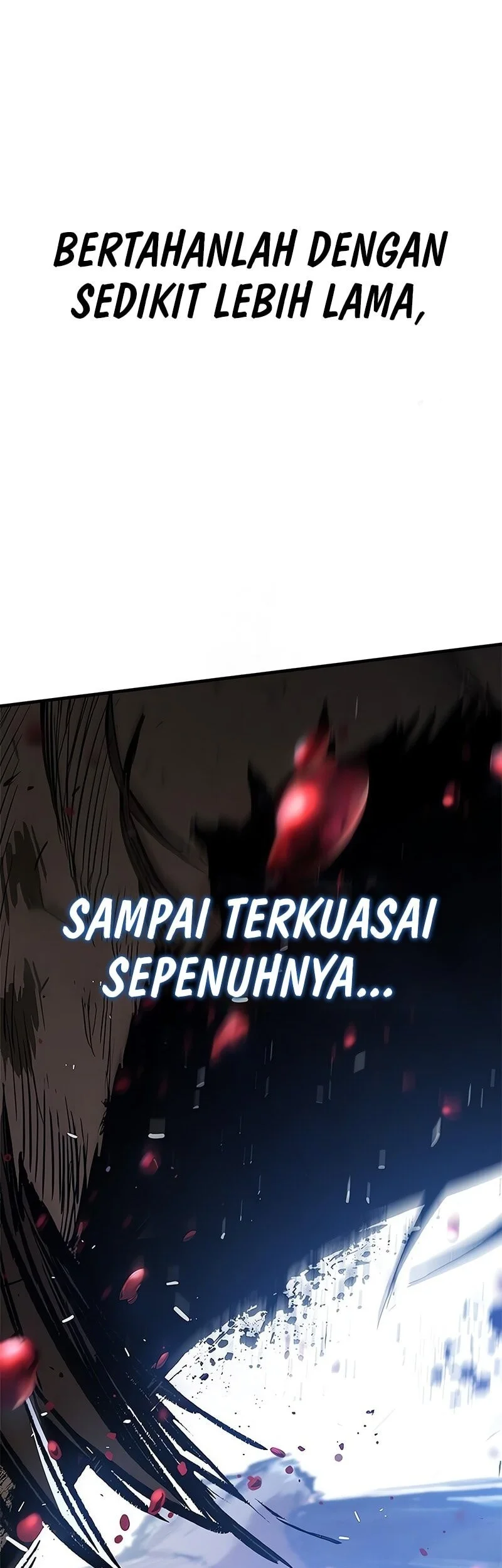 Eternally Regressing Knight Chapter 91 Gambar 6
