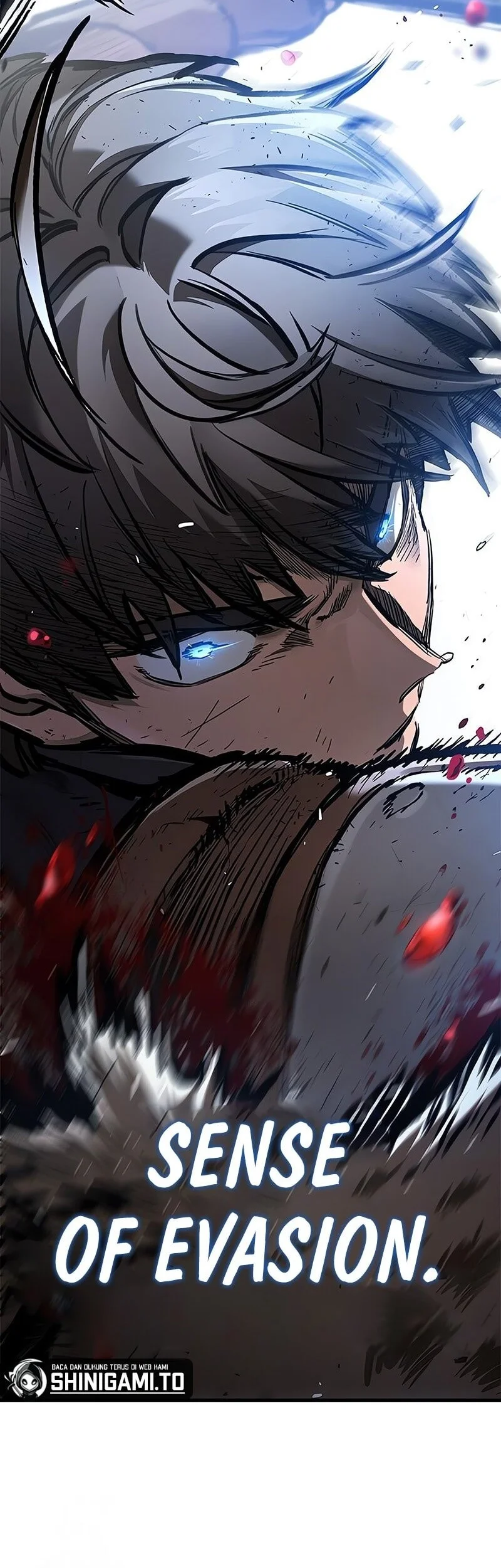 Eternally Regressing Knight Chapter 91 Gambar 7
