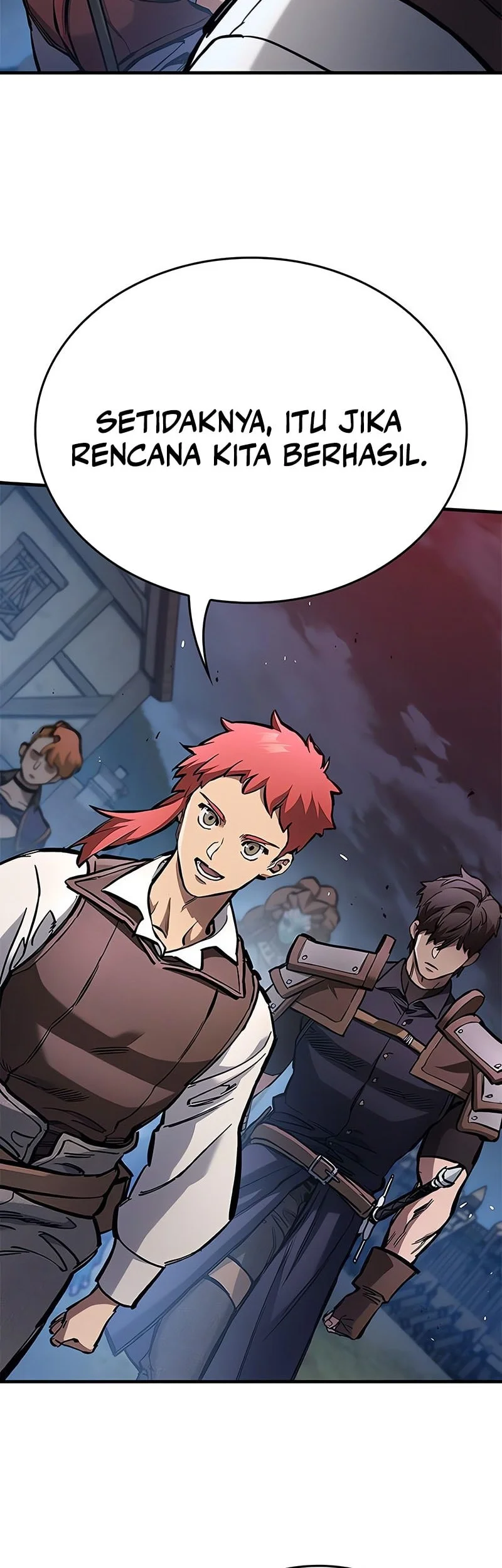 Eternally Regressing Knight Chapter 95 Fix Gambar 7