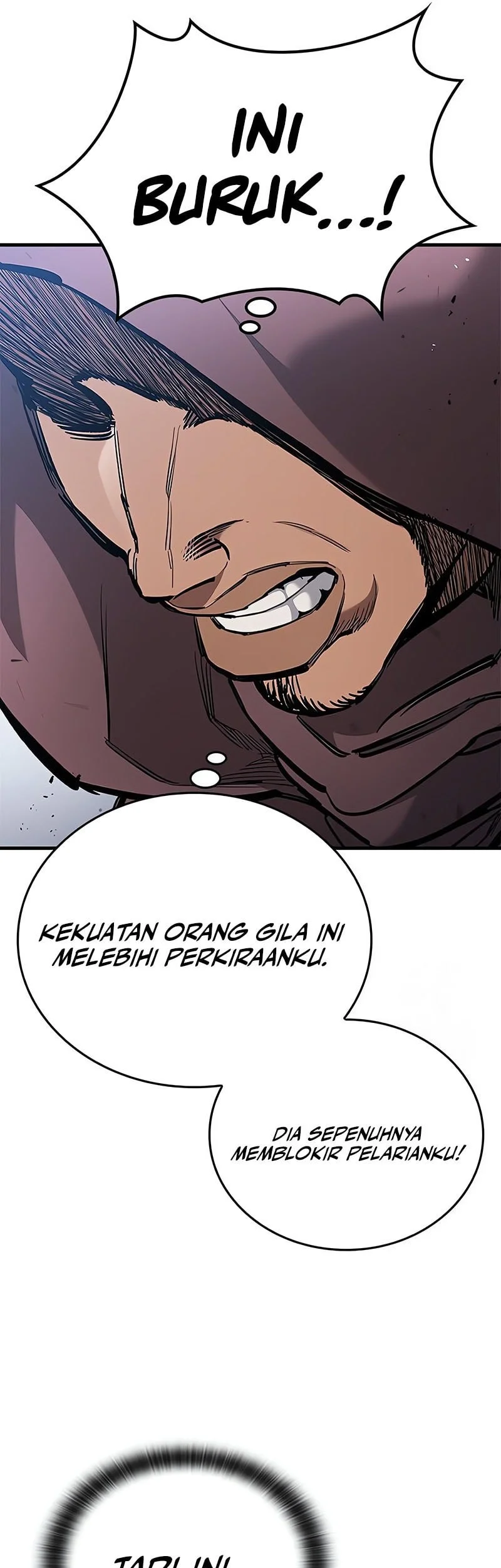 Eternally Regressing Knight Chapter 96 Gambar 7