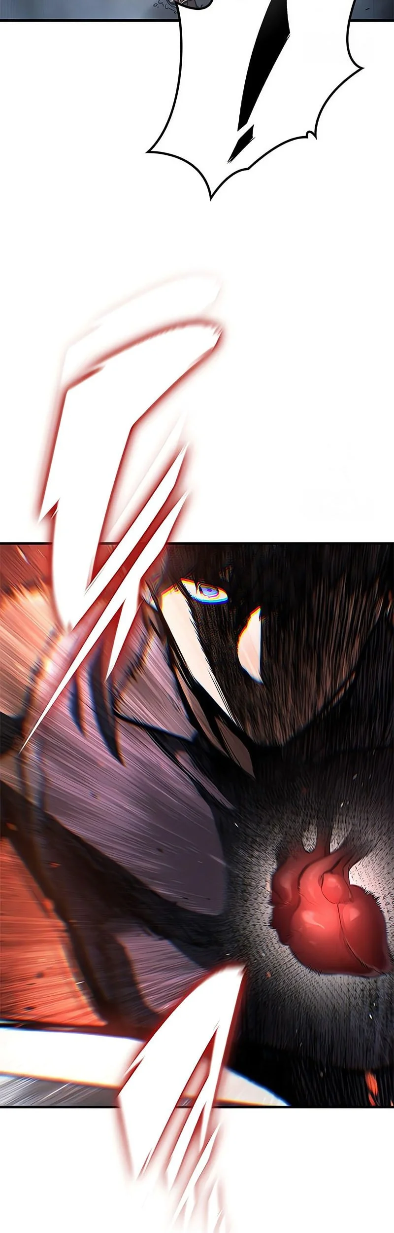Eternally Regressing Knight Chapter 99 Gambar 5