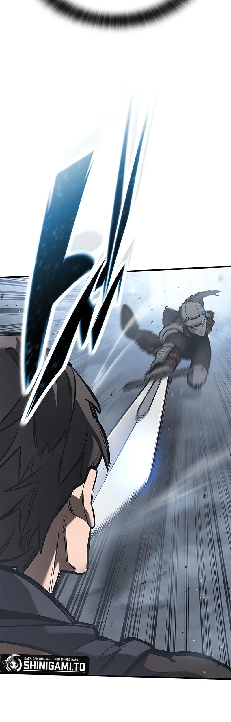 Eternally Regressing Knight Chapter 99 Gambar 7