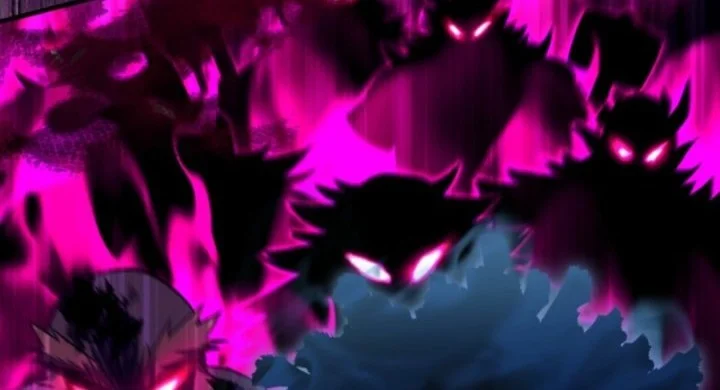 Even the Absolute Being Is a First-Time Dad Chapter 14 Gambar 7