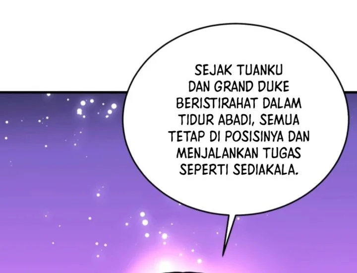 Even the Absolute Being Is a First-Time Dad Chapter 15 Gambar 7