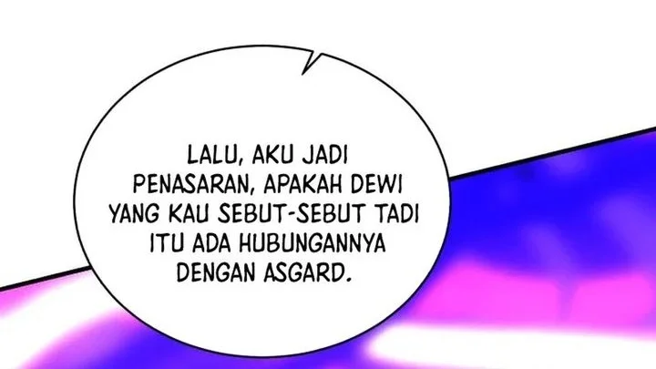 Even the Absolute Being Is a First-Time Dad Chapter 35 Gambar 6