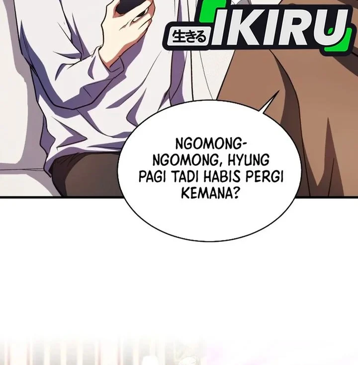 Even the Supreme One Has Never Been a Dad Before Chapter 36 Gambar 6