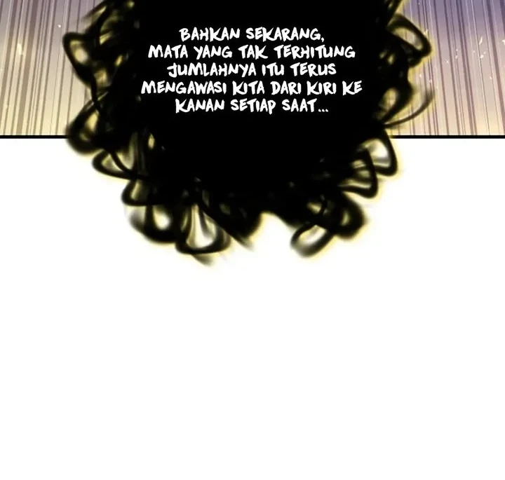 Even the Supreme One Has Never Been a Dad Before Chapter 42 Gambar 5