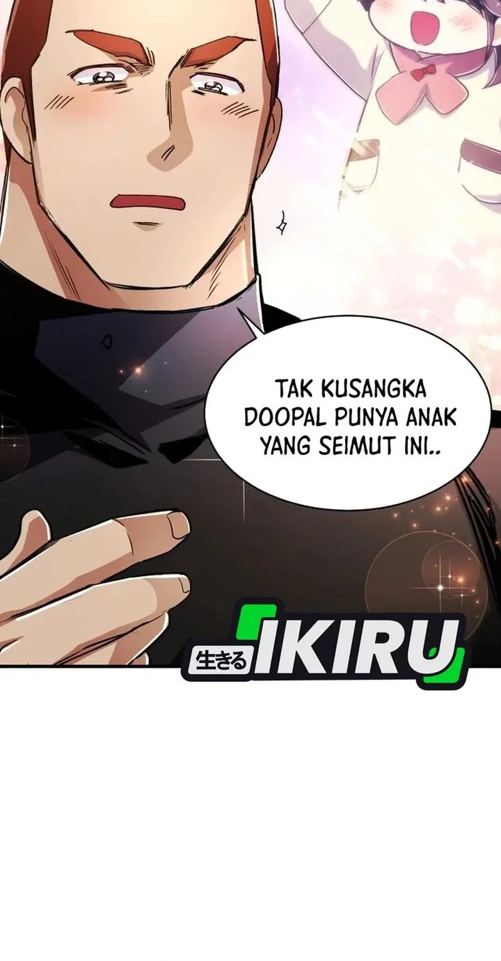 Even the Supreme One Has Never Been a Dad Before Chapter 44 Gambar 6
