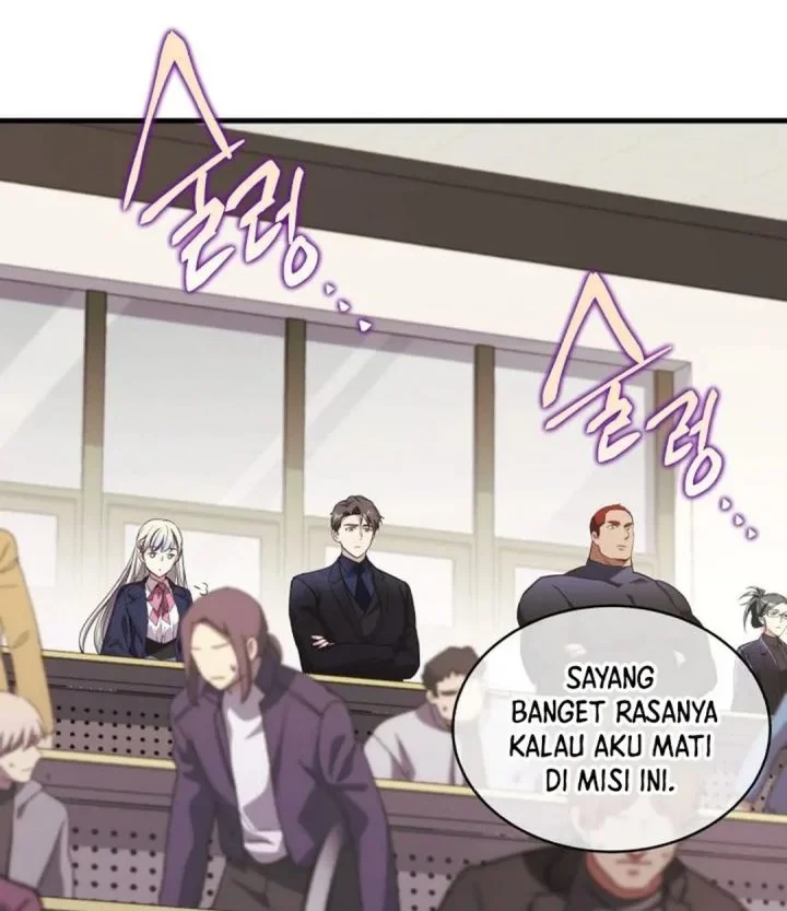 Even the Supreme One Has Never Been a Dad Before Chapter 45 Gambar 6