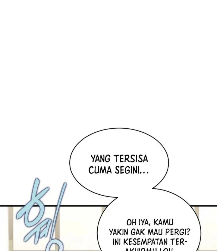 Even the Supreme One Has Never Been a Dad Before Chapter 45 Gambar 8
