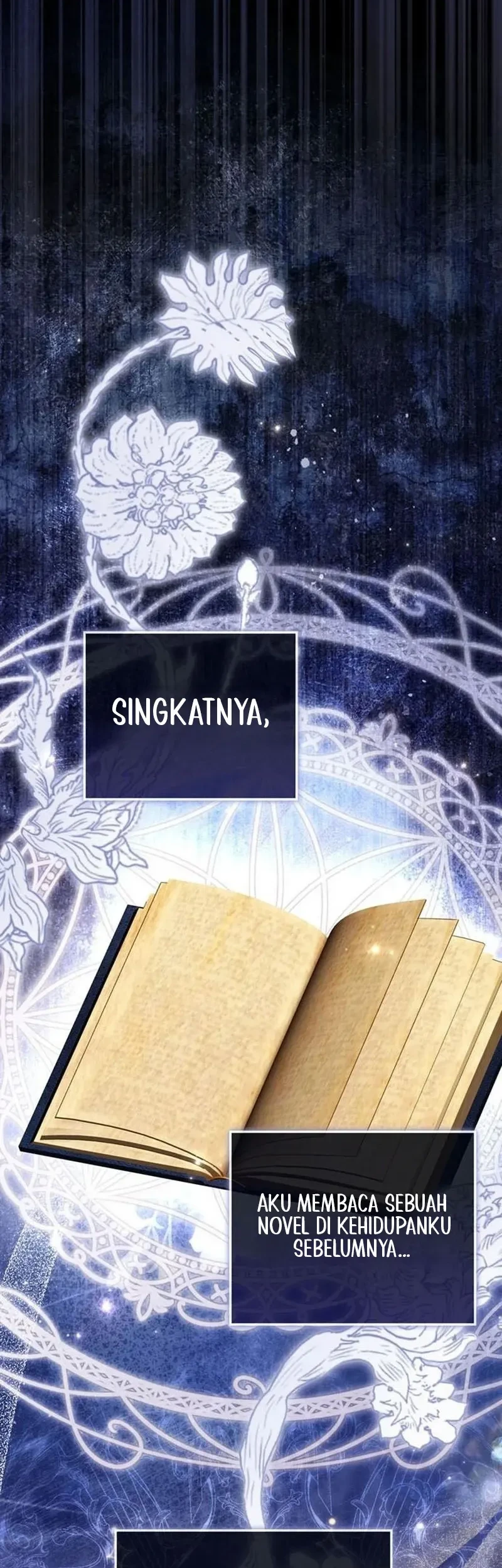 Everyone Else Became a Romance Fantasy Heroine, But I Became a Closet Monster Chapter 1 Gambar 7