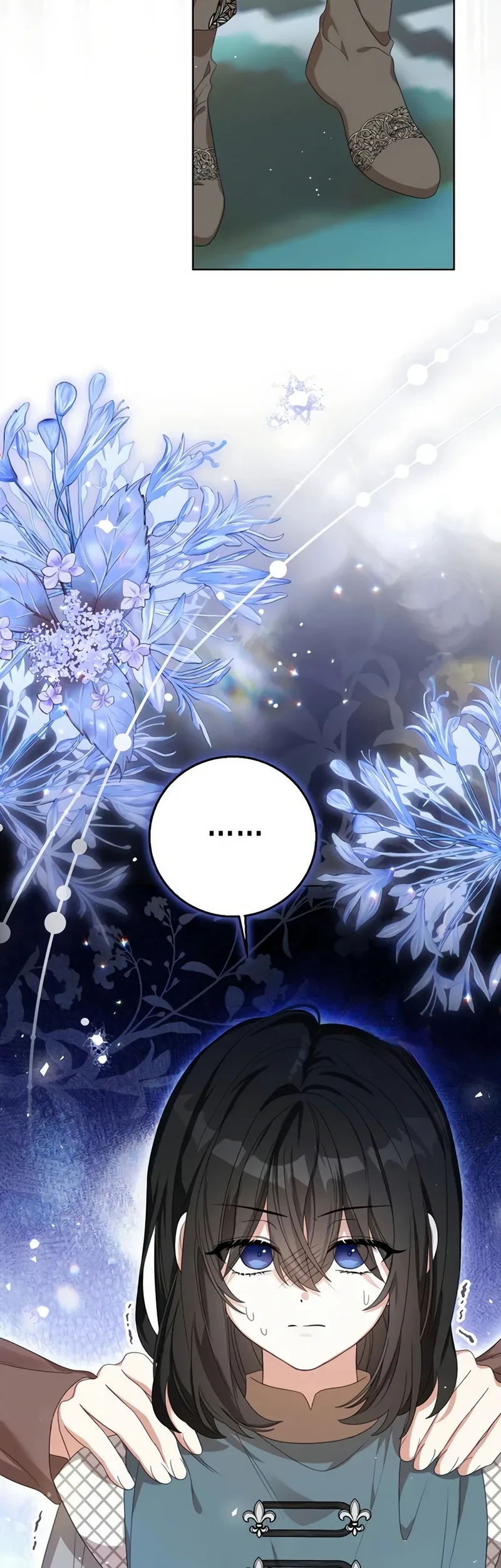 Everyone Else Became a Romance Fantasy Heroine, But I Became a Closet Monster Chapter 13 Gambar 7