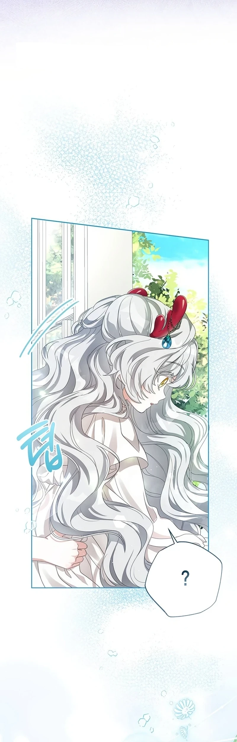 Everyone Else Became a Romance Fantasy Heroine, But I Became a Closet Monster Chapter 15 Gambar 6